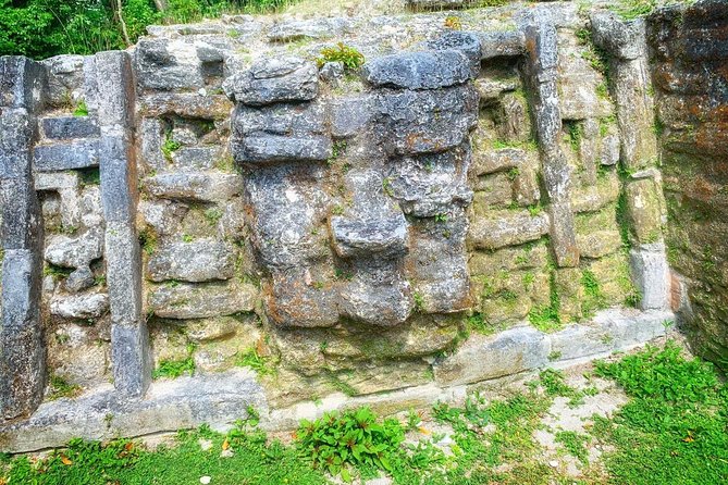 Lamanai Temple - Tour Inclusions and Package