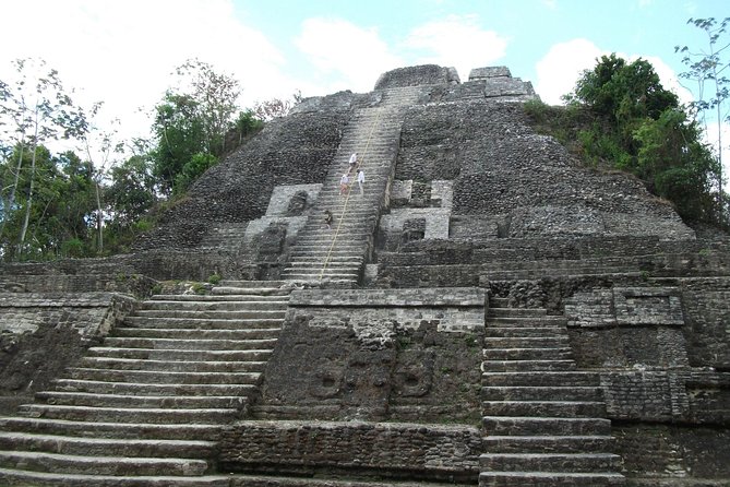 Lamanai Temple - Traveler Feedback and Experiences