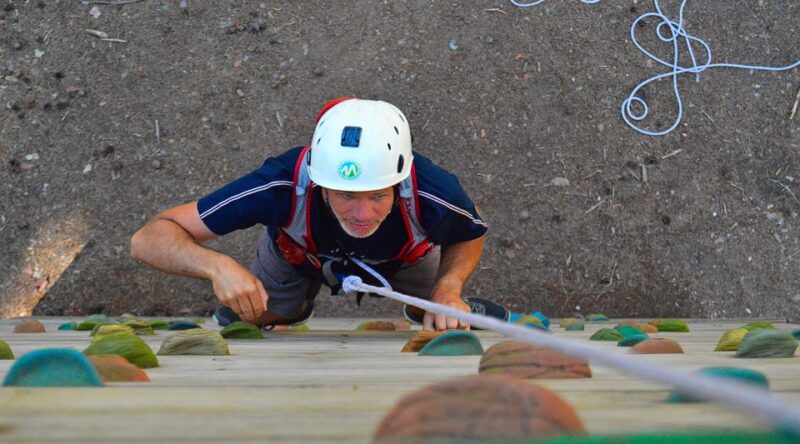 Lamas De Mouro: Multi-Activity Nature Sports Experience - Inclusions and Exclusions