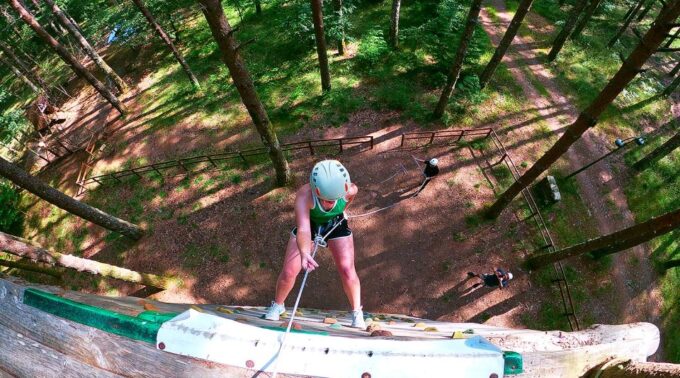 Lamas De Mouro: Multi-Activity Nature Sports Experience - Important Information