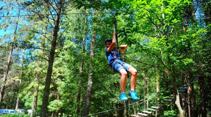 Lamas De Mouro: Multi-Activity Nature Sports Experience - Customer Ratings