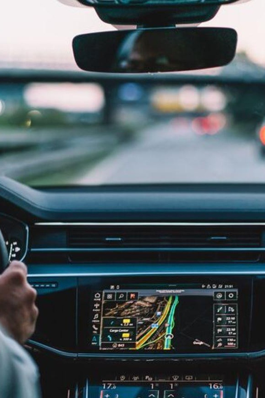 Lambert-St.Louis International Airport:Transfer to St. Louis - Transportation Options