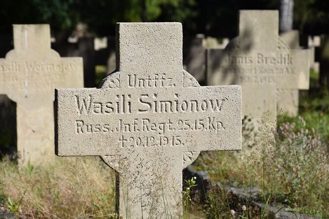 Lambinowice (Lamsdorf) POW Camp - Private Tour From Krakow - Historical Significance of the Camp
