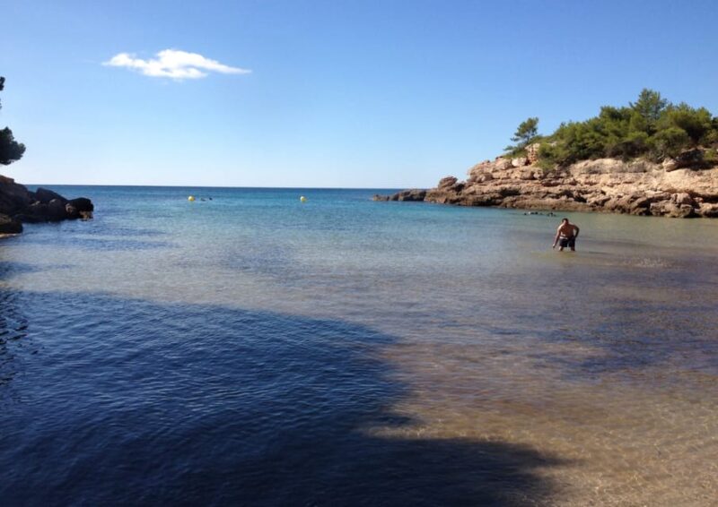 Lametlla De Mar: Sea Diving With Instructor - Instructor and Language Support