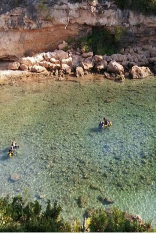 Lametlla De Mar: Sea Diving With Instructor - Location and Meeting Point