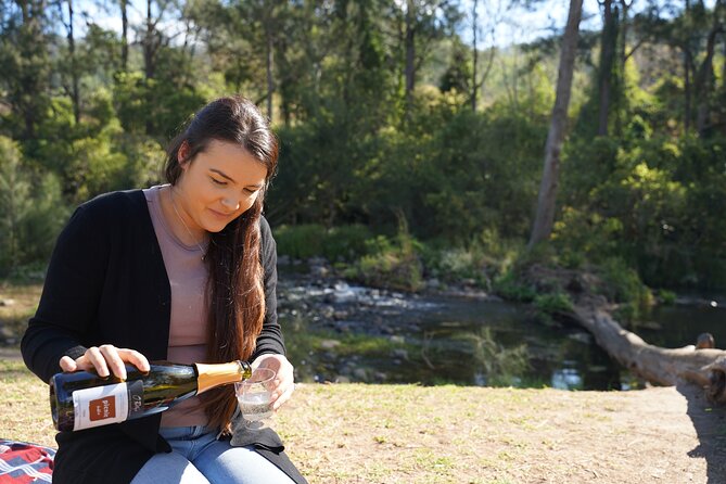 Lamington National Park, OReillys & Vineyard Tour - Knowledgeable and Friendly Guides