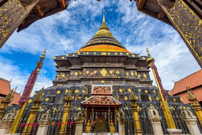 Lamphun and Lampang City Temples Small Group Tour – Full Day - Guest Feedback