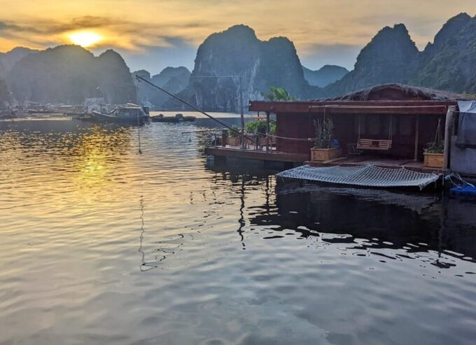 Lan Ha Adventure: Sunset-Plankton Bioluminescent Night Kayak - Frequently Asked Questions