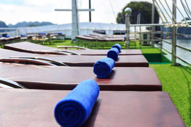 Lan Ha Bay: 2-Day Cruise With Meals, Activities and Pickup - What to Bring and Recommendations