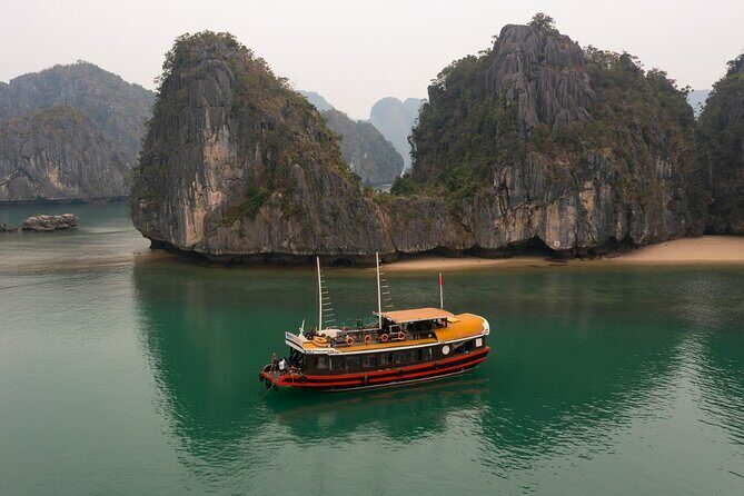 Lan Ha Bay 2 Days 1 Night Adventure - Who Is This Tour Best For?