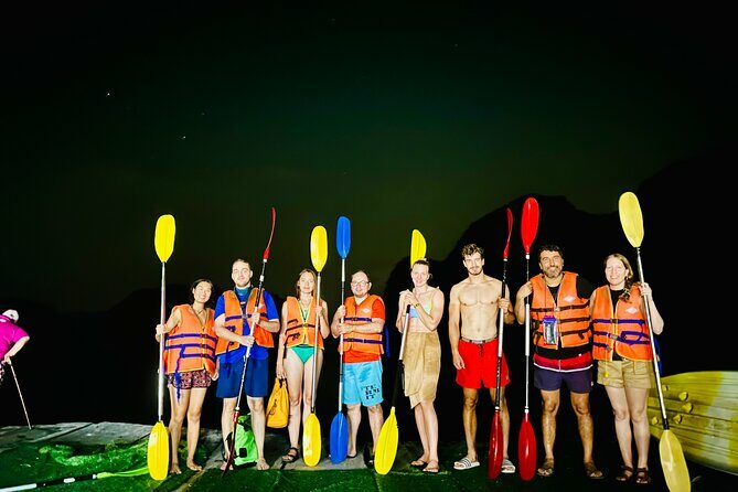 Lan Ha Bay 2 Days 1 Night Adventure - Final Thoughts