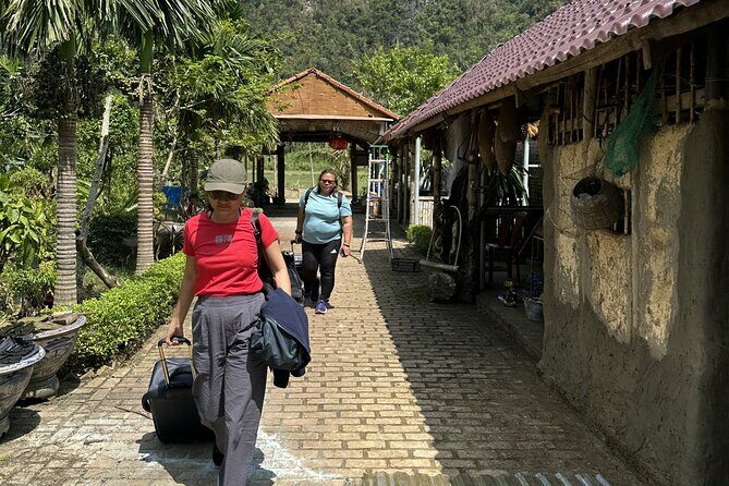 Lan Ha Bay 2 Days 1 Night Adventure - FAQs