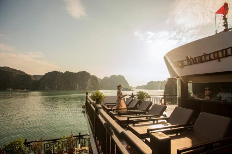 Lan Ha Bay 2 Days 1 Night Cruise - Suitability and Recommendations