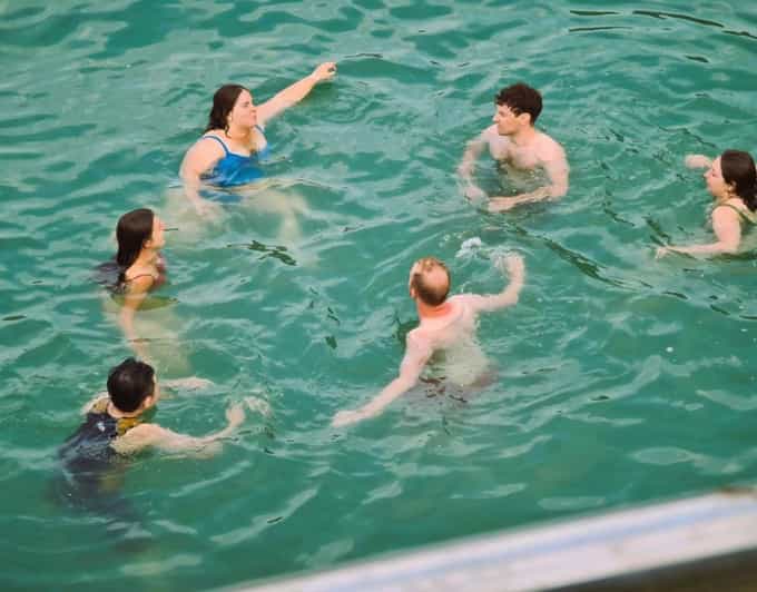 Lan Ha Bay 2D1N Cruise With Meals, Kayaking, Biking - Itinerary Highlights