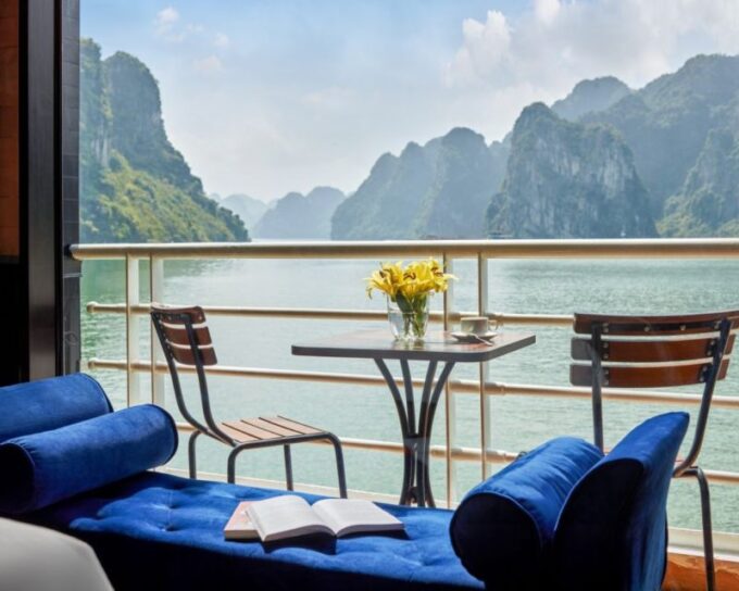 Lan Ha Bay: 5 Stars Luxury Cruise 2 Day Trip - Frequently Asked Questions