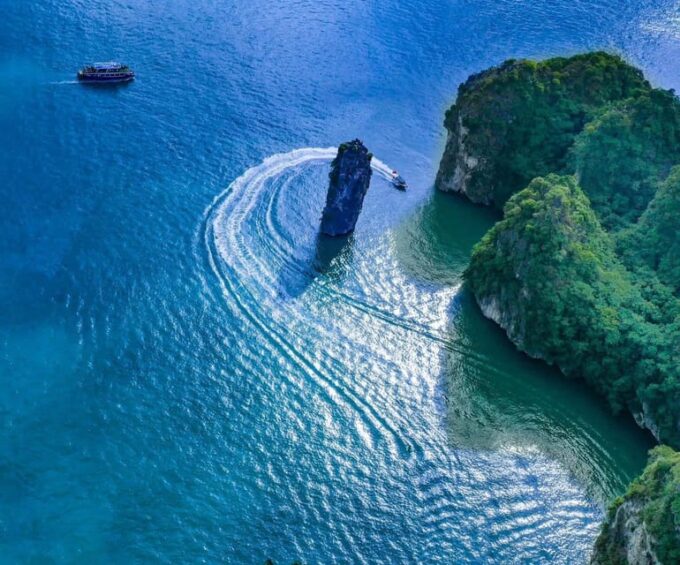 Lan Ha Bay Boutique Cruise 2D1N: Kayaking, Swimming, Biking - Frequently Asked Questions