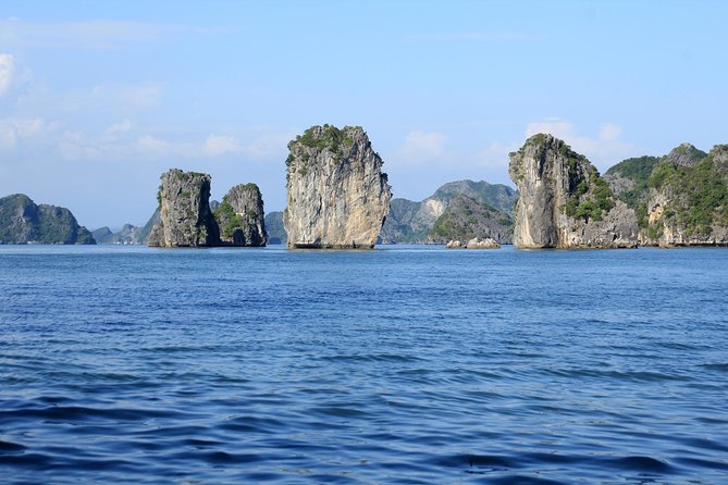 Lan Ha Bay Boutique Cruise 3d/2n: Kayaking - Swimming & Biking Viet Hai Villages - Cancellation Policy