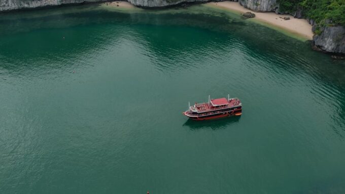 Lan Ha Bay-Cat Ba Island 2D1N Cruise: Meals, Kayaking-Biking - Important Information