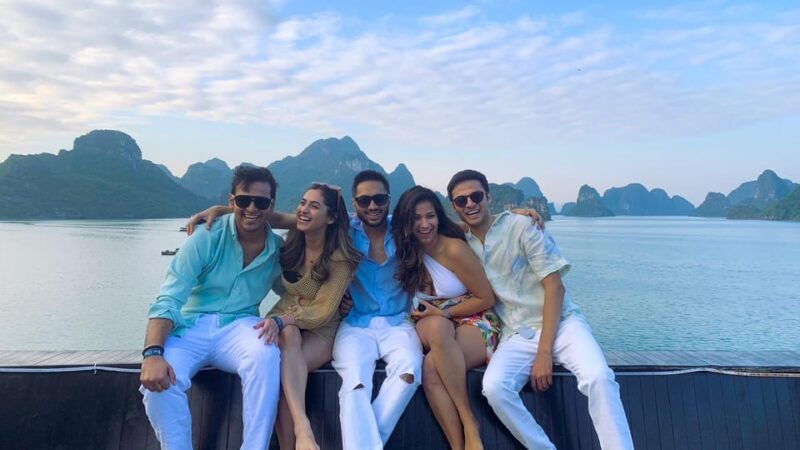 Lan Ha Bay - Cat Ba Island 2D1N Private Boat From Hanoi - Activities and Experiences
