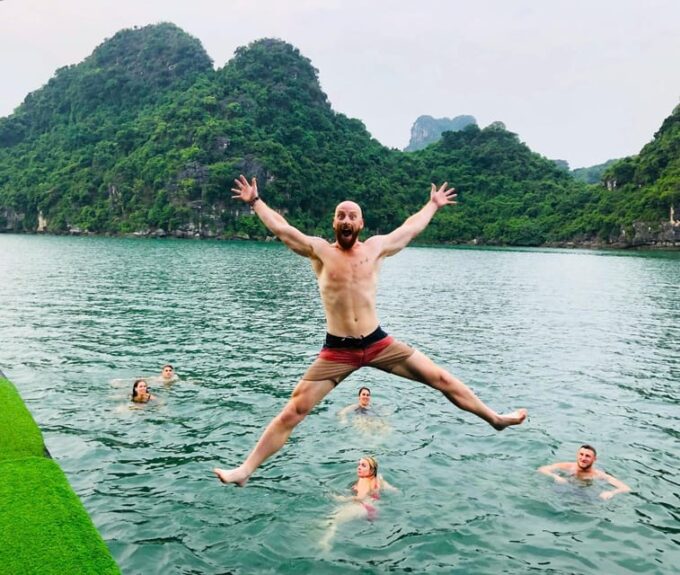 Lan Ha Bay - Cat Ba Island 2D1N Private Boat From Hanoi - Booking Flexibility