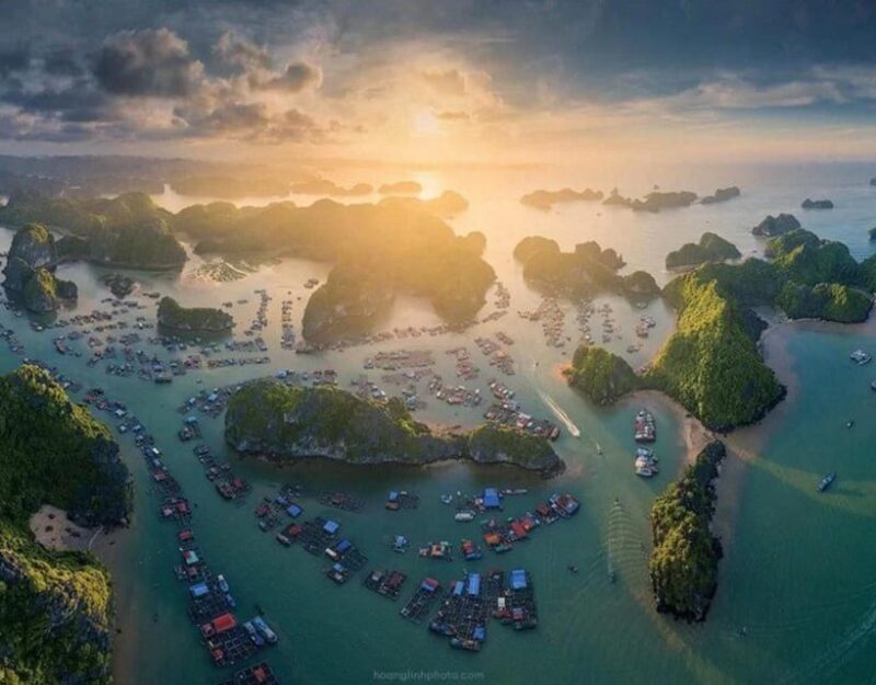 Lan Ha Bay - Cat Ba Island 2D1N Private Boat From Hanoi - Inclusions and Exclusions