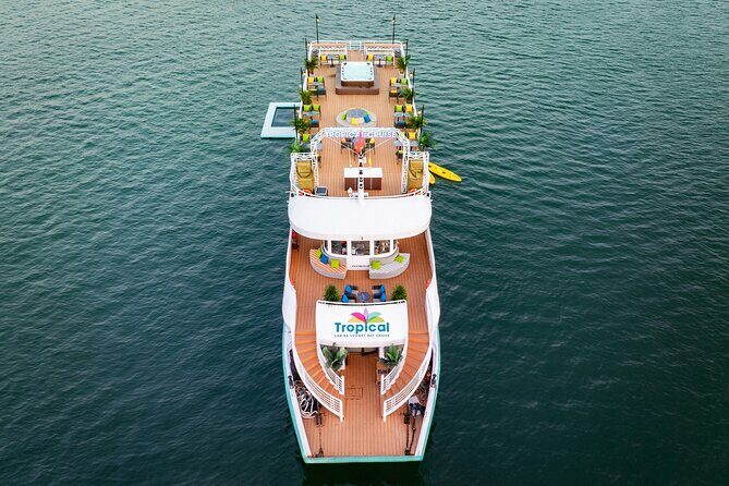 Lan Ha Bay & Cat Ba Island Day Tour - Nature Escape, Less Crowds - Practical Details & Value