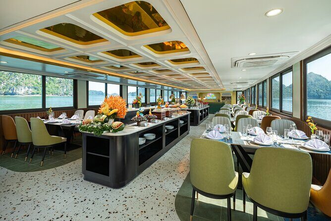 Lan Ha Bay & Cat Ba Island Day Tour - Nature Escape, Less Crowds - Who Will Enjoy This Tour?
