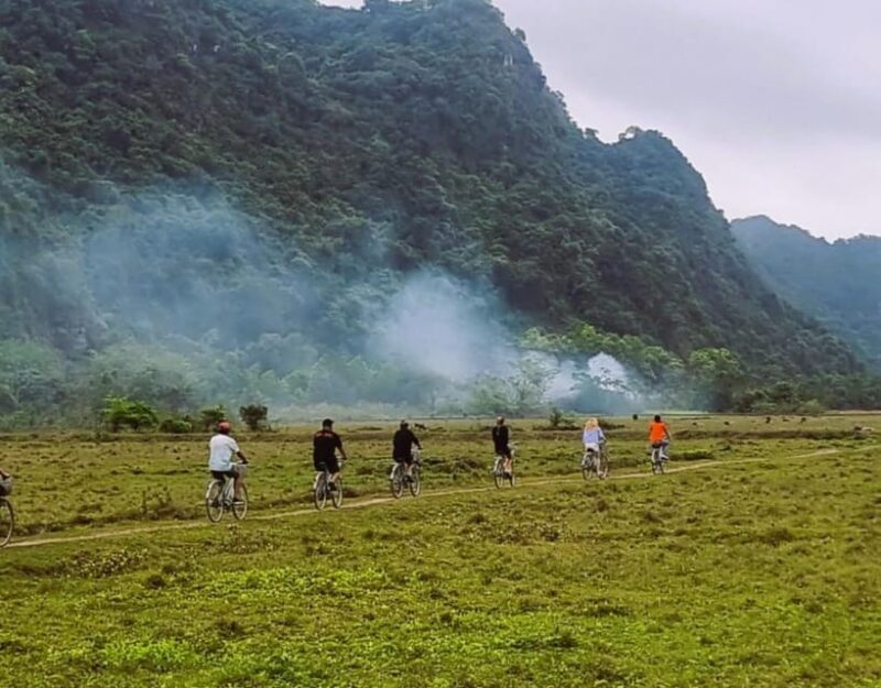Lan Ha Bay Cruise 2d1n: BBQ Dinner and Ancient Village - What to Bring