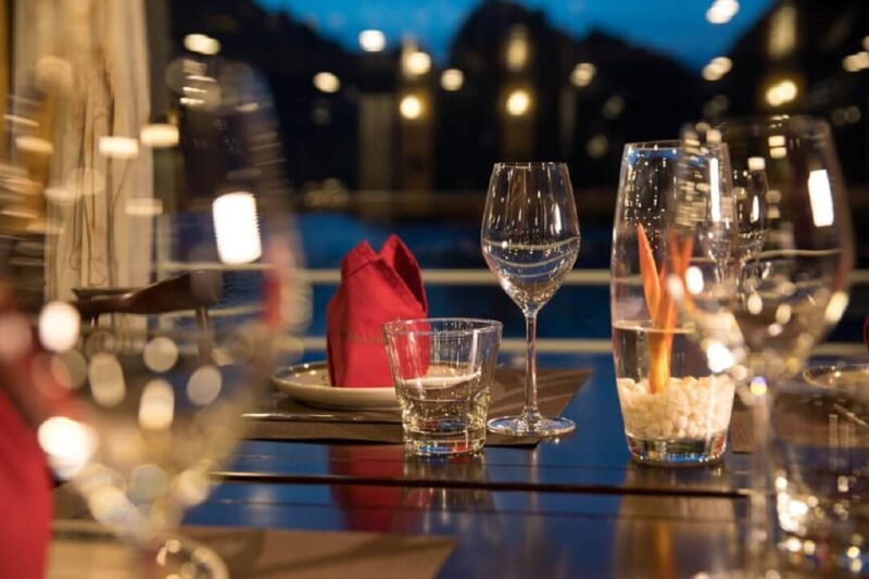 Lan Ha Bay Cruise 4 Star 2 Day 1 Night - Activities and Inclusions