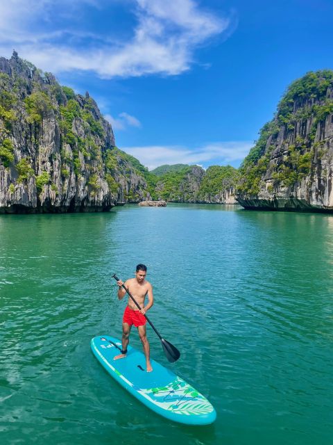 Lan Ha Bay: Day Tour by Boat With Lunch - Additional Information