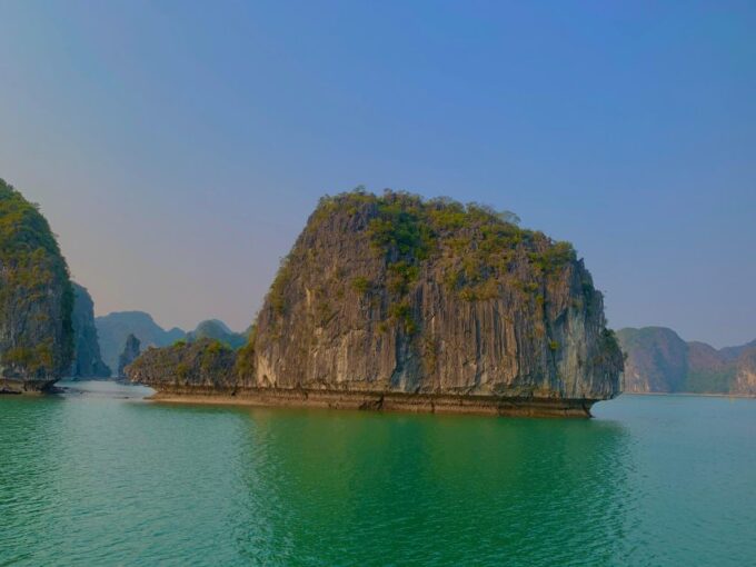 Lan Ha Bay: Day Tour by Boat With Lunch - Frequently Asked Questions
