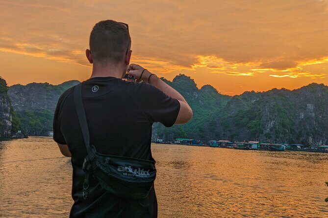 Lan Ha Bay Day Tour From Ha Noi - Daiichi Cruise (VIP1) - Final Thoughts
