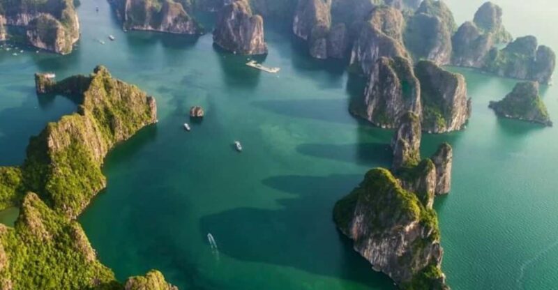 Lan Ha Bay Day Trip: Kayaking, Swimming and Biking - Tour Overview