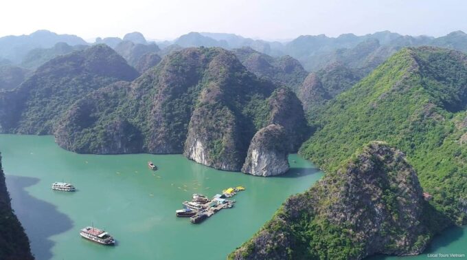 Lan Ha Bay Day Trip: Kayaking, Swimming and Biking - Inclusions and Exclusions