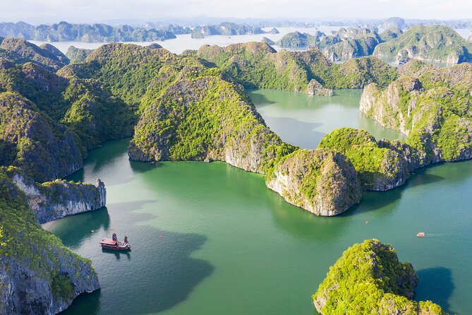 Lan Ha Bay Deluxe Cruise 2 Days: Kayaking & Swimming at Pristine Places - Feedback From Previous Customers