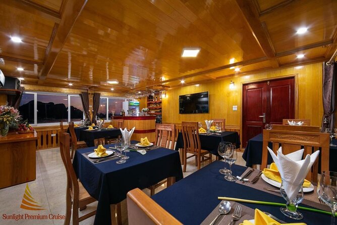 Lan Ha Bay Deluxe Cruise 2 Days: Kayaking & Swimming at Pristine Places - Booking and Contact Information