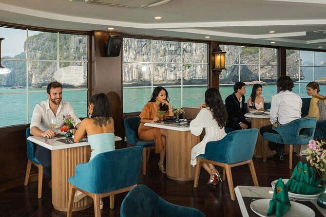 Lan Ha Bay Full-day Cruise from Hanoi/Cat Ba - Kayak & Cycling - Is This Tour Right for You?