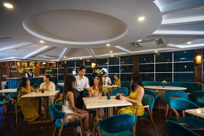 Lan Ha Bay Full-day Cruise from Hanoi/Cat Ba - Kayak & Cycling - FAQ