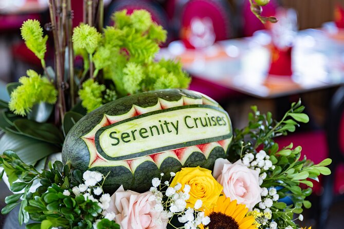 Lan Ha Bay Full-Day Tour From Hanoi, Hai Phong - Serenity Cruises - Customer Feedback and Ratings