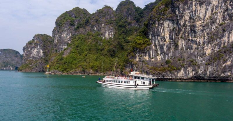 Lan Ha Bay FullDay Trip Swimming Kayaking In Tranquil Beach - Inclusions and Highlights of the Tour