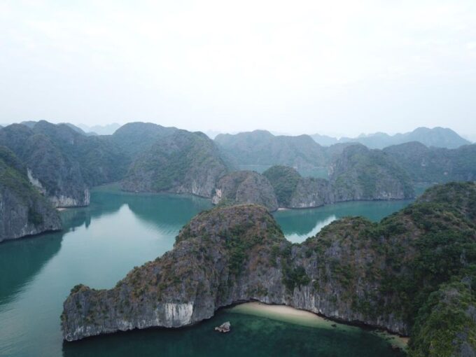Lan Ha Bay FullDay Trip Swimming Kayaking In Tranquil Beach - Frequently Asked Questions