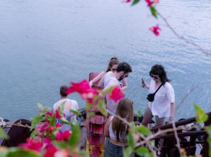 Lan Ha Bay - Ha Long Bay Boat Tour,kayak,snorkel,Caves - Booking and Cancellation