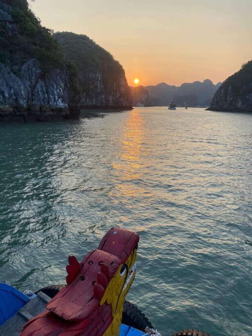 Lan Ha Bay : Kayak & Swim ( Small Group ) - Tour Inclusions and Exclusions