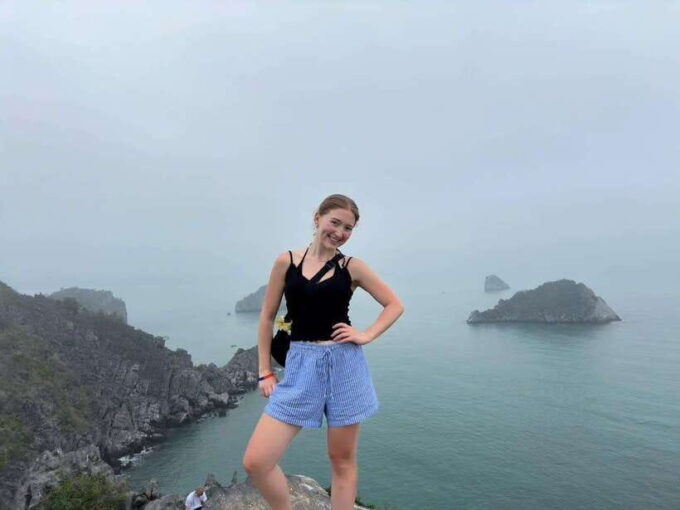 Lan Ha Bay : Kayak & Swim ( Small Group ) - Preparations and Restrictions