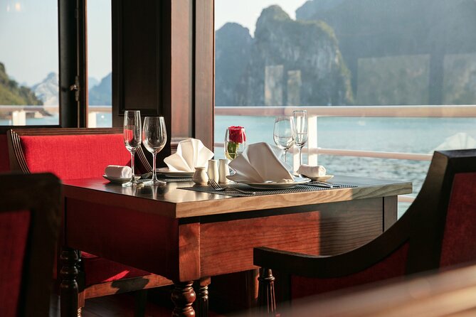 Lan Ha Bay Luxury Cruise 2d/1n: Kayaking & Swimming at the Pristine Places - Recommended Packing Items