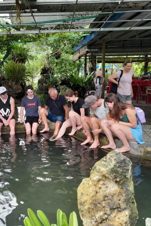 Lan Ha Boutique Cruise 2D1N at the Pristine Place From Hanoi - Meals and Accommodations on Board