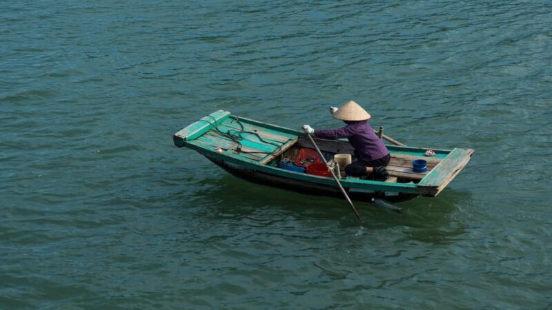Lan Ha - Cat Ba Island 2D1N in Less Touristy Area From Hanoi - Inclusions and Exclusions