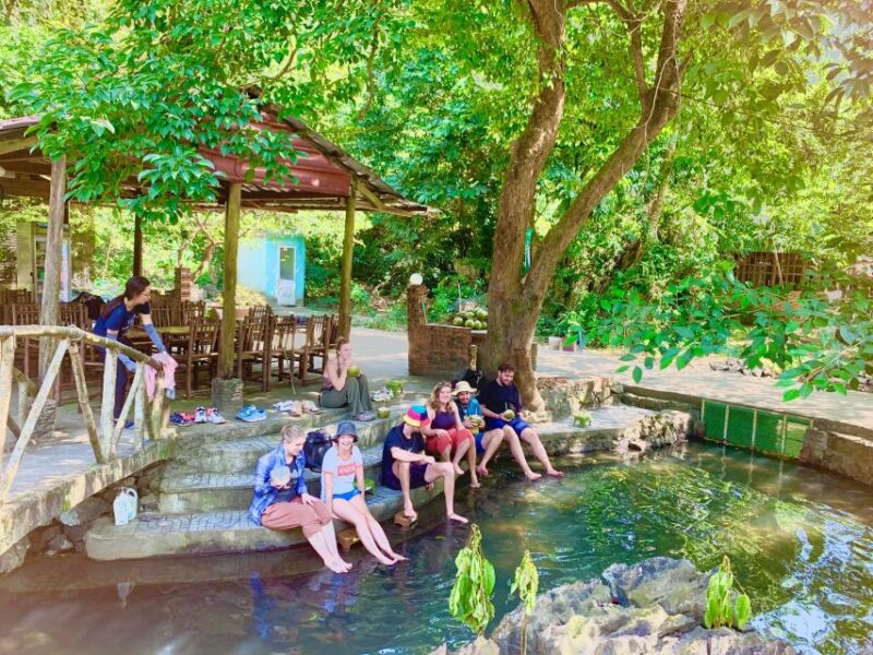 Lan Ha-Ha Long Bay Adventure and Experience 3 Days 2 Nights - Key Points