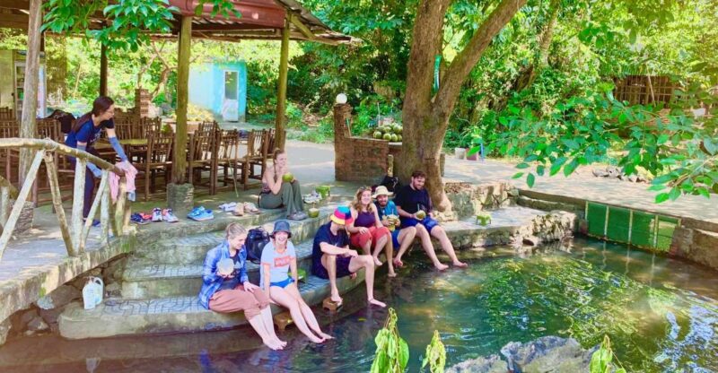 Lan Ha-Ha Long Bay Adventure and Experience 3 Days 2 Nights - Accommodations and Meals