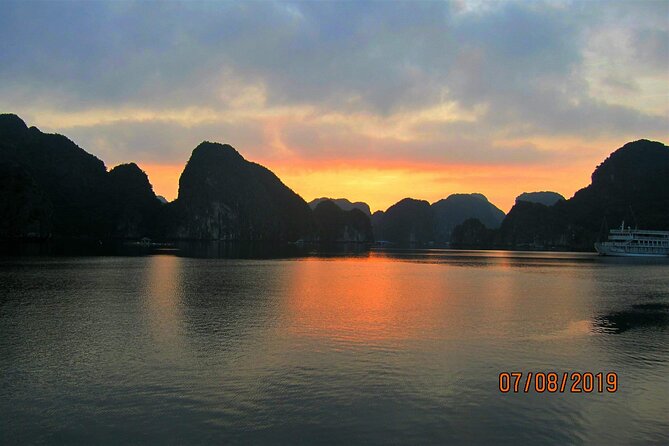 Lan Ha - Ha Long Bay - Dau Be Island 2d/1n From Cat Ba in Less Touristy Areas. - Meals and Inclusions